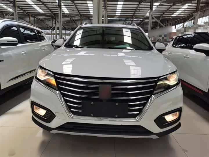 Roewe RX5