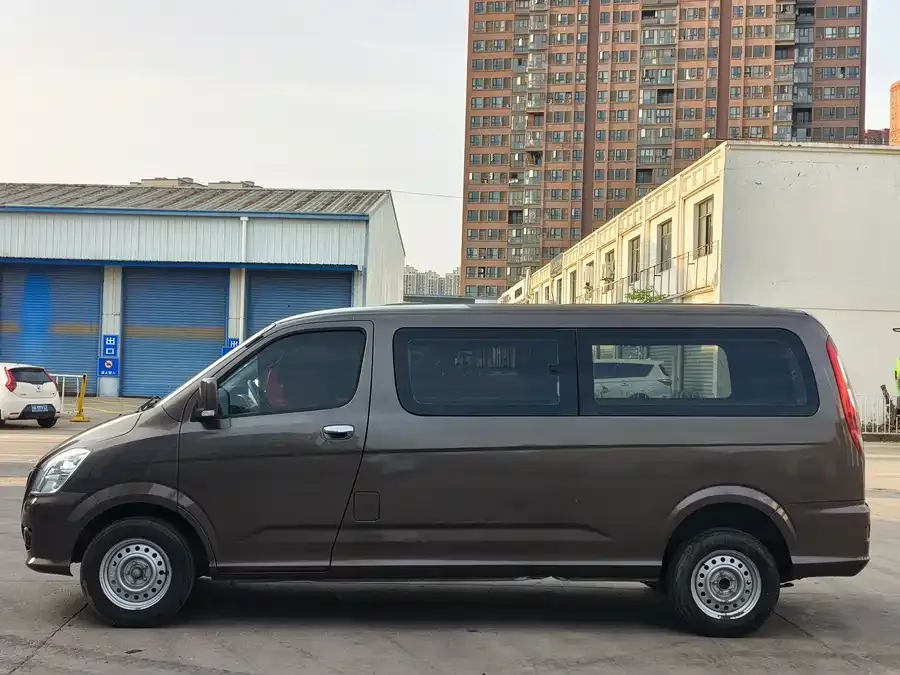 Foton Landscape G5