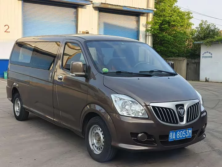 Foton Landscape G5