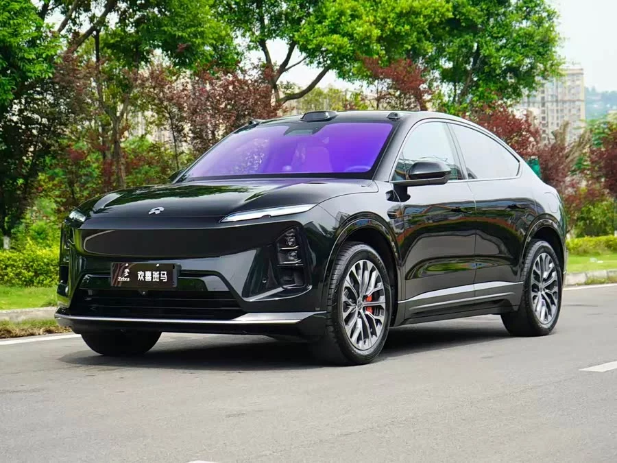 NIO EC6