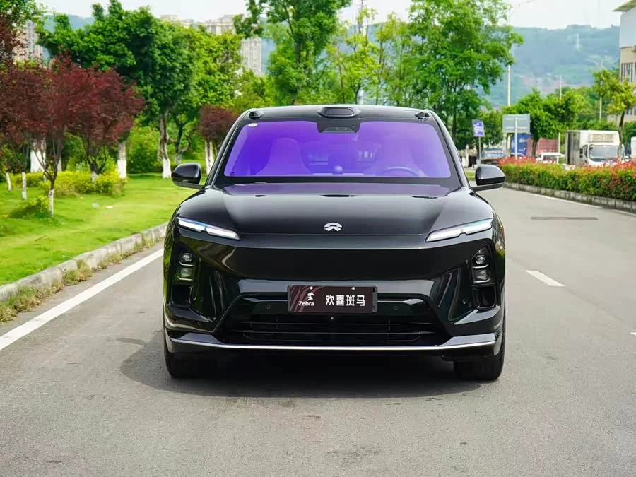 NIO EC6