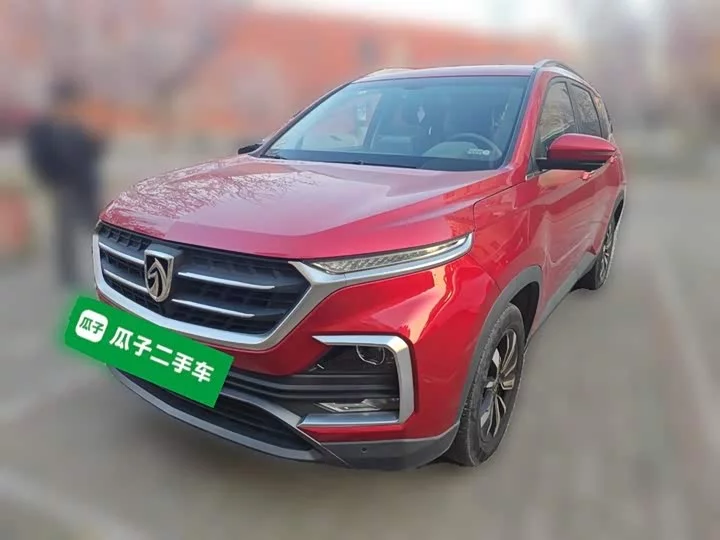 Baojun 530