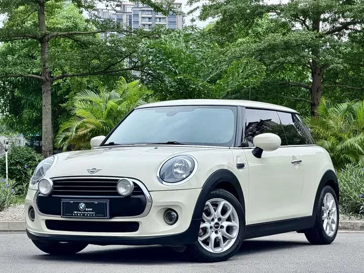 MINI 