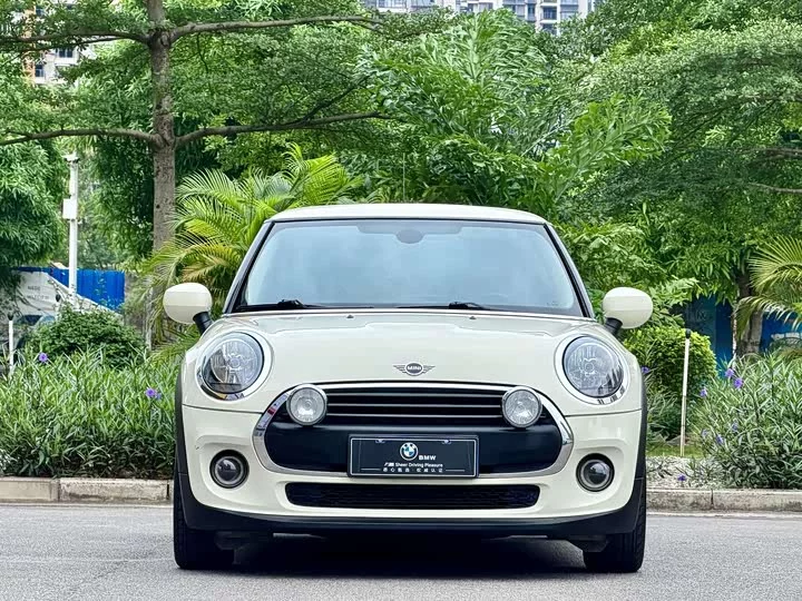 MINI 