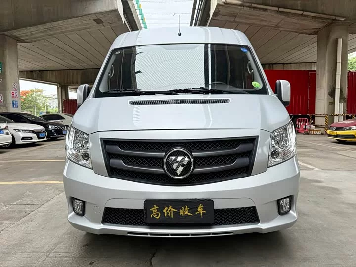 Foton Tuiano