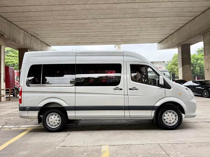 Foton Tuiano
