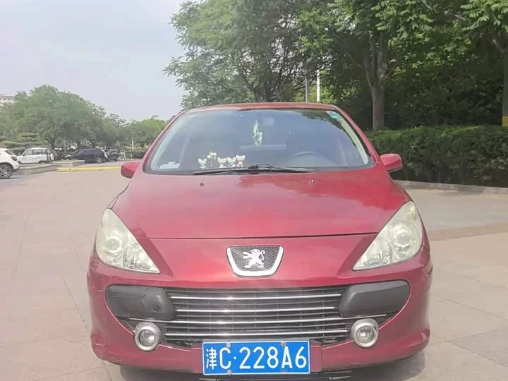 Peugeot 307