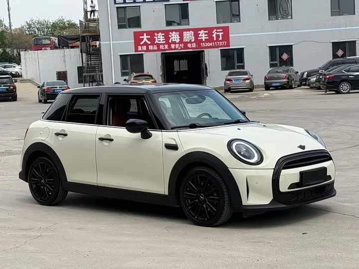 MINI 