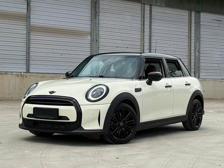 MINI 
