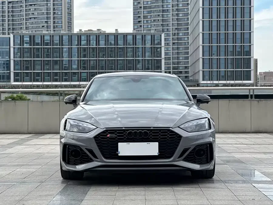 Audi RS 5