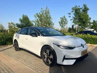 Volkswagen ID.7 VIZZION