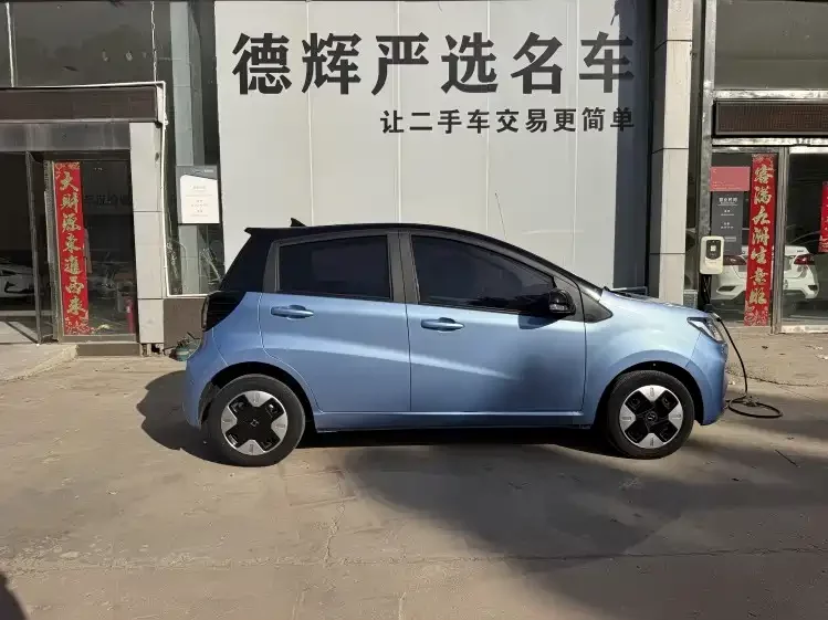 Sihao flower fairy