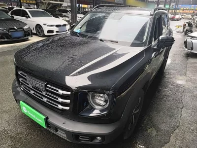 Haval Big Dog DaGou
