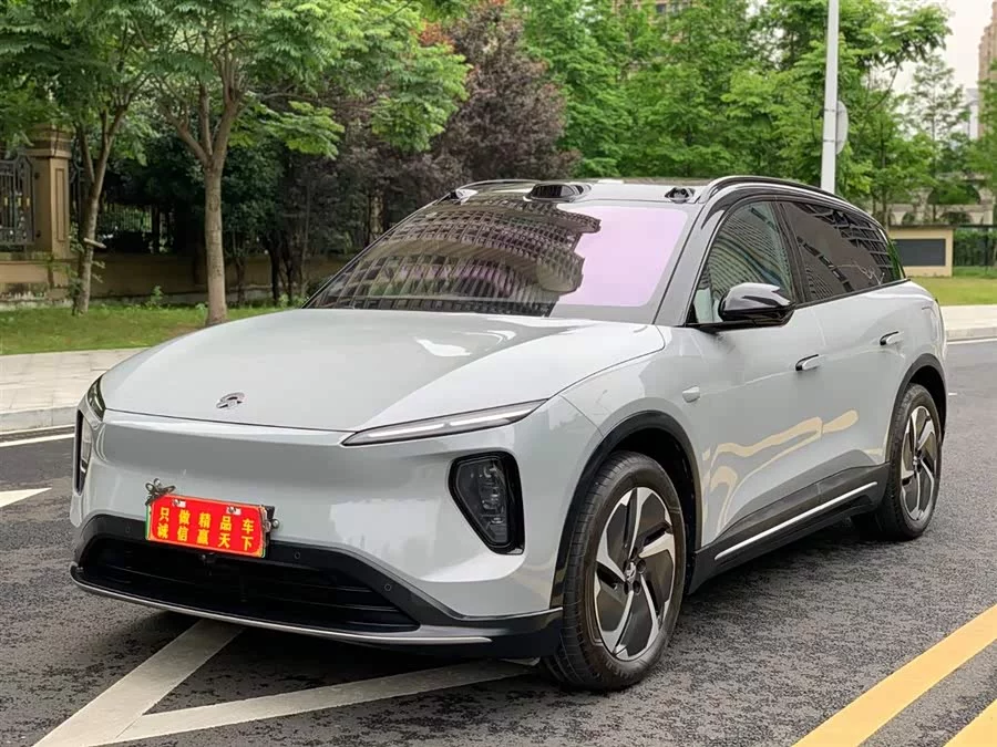 NIO ES6