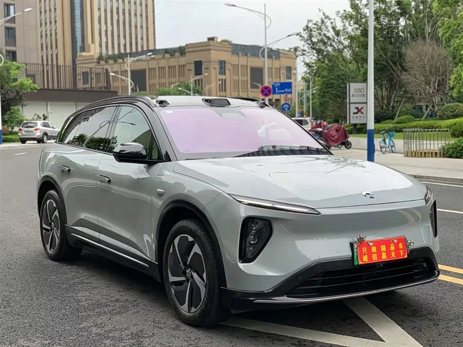 NIO ES6