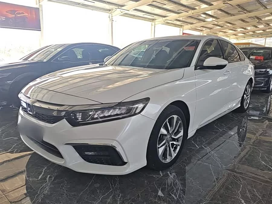 Honda Inspire
