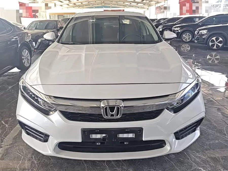 Honda Inspire