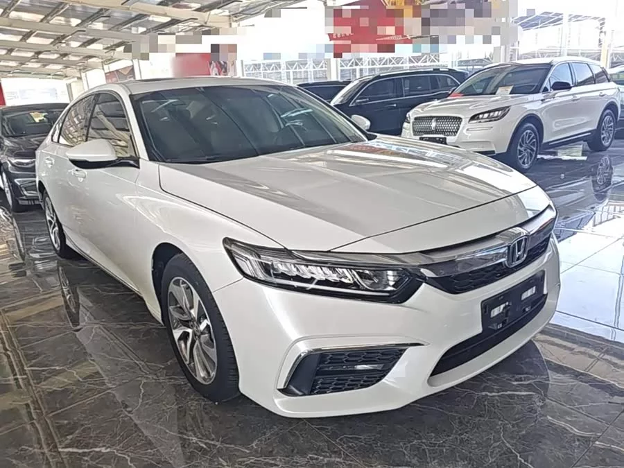 Honda Inspire