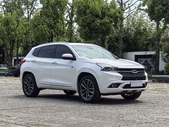 Chery Tiggo 7