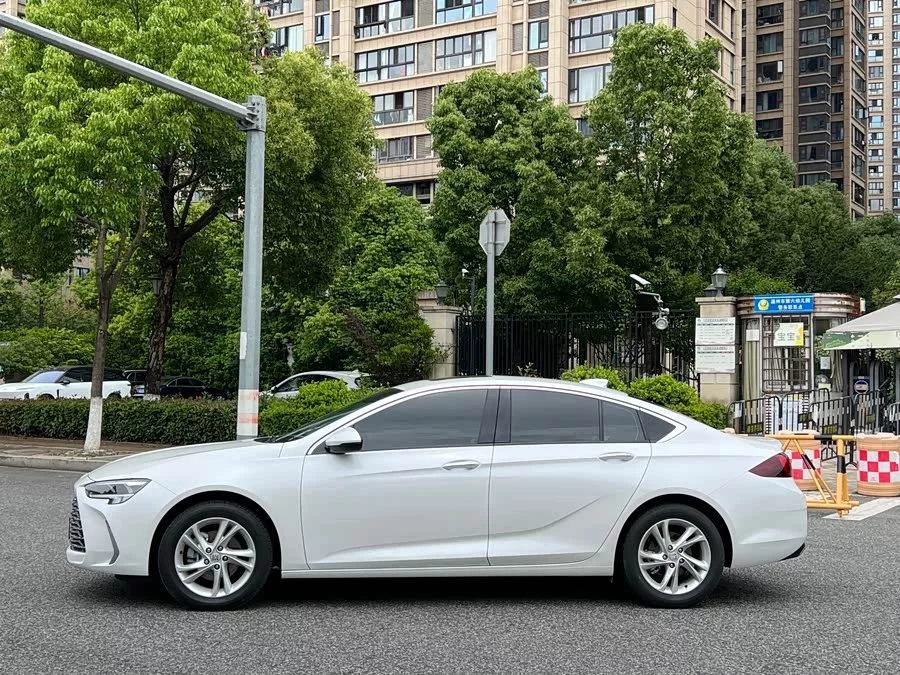 Buick Regal