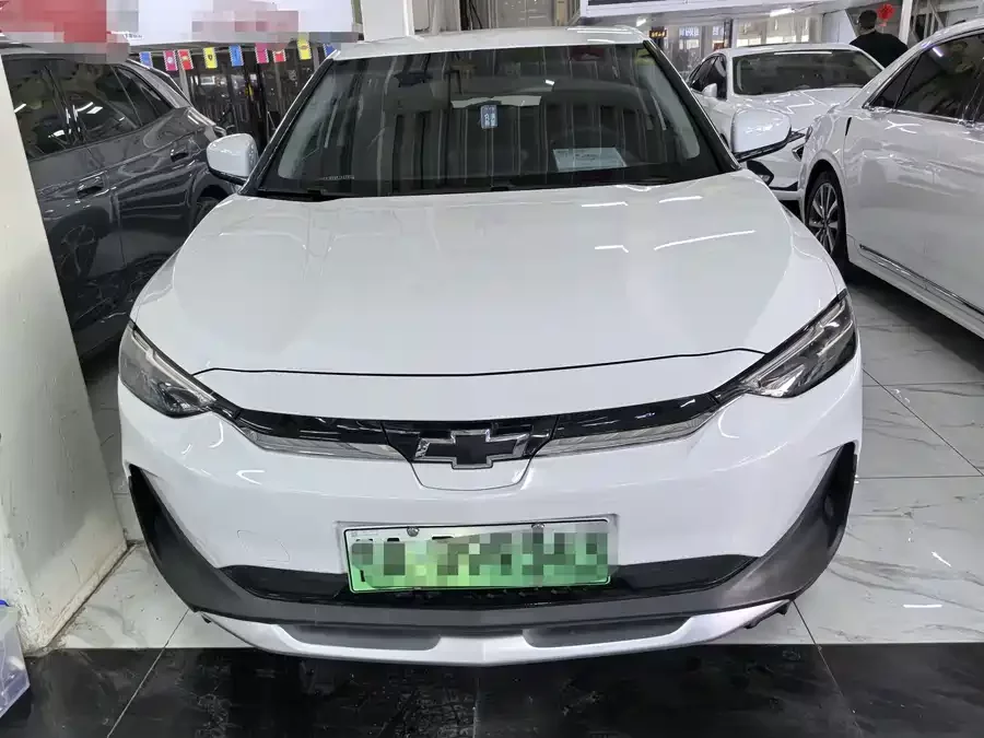 Chevrolet Menlo