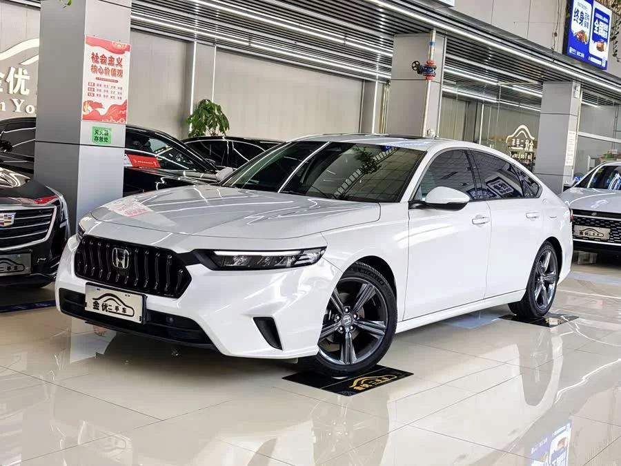 Honda Inspire