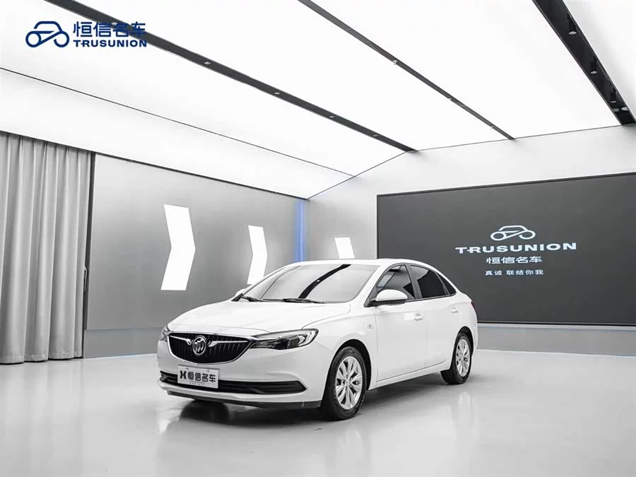 Buick Hideo