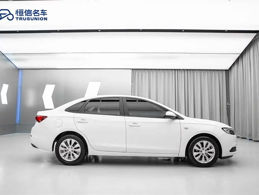 Buick Hideo