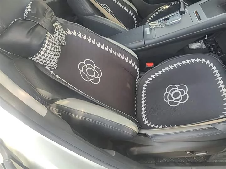 Geely Boyue L