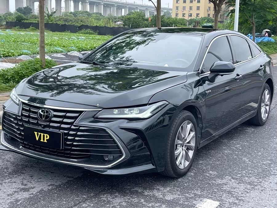 Toyota Avalon