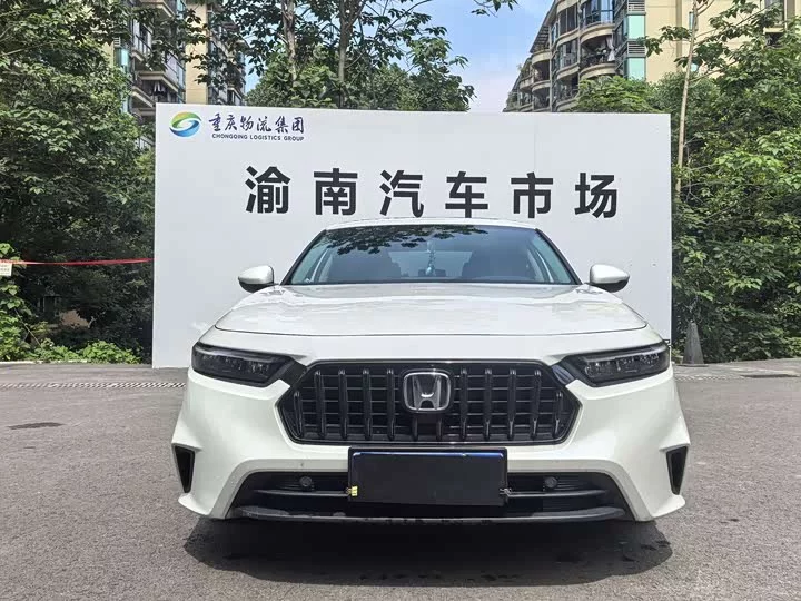Honda Yingshipai