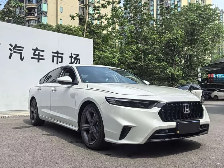 Honda Yingshipai