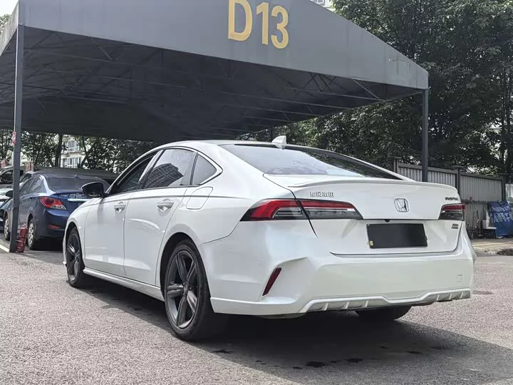 Honda Yingshipai