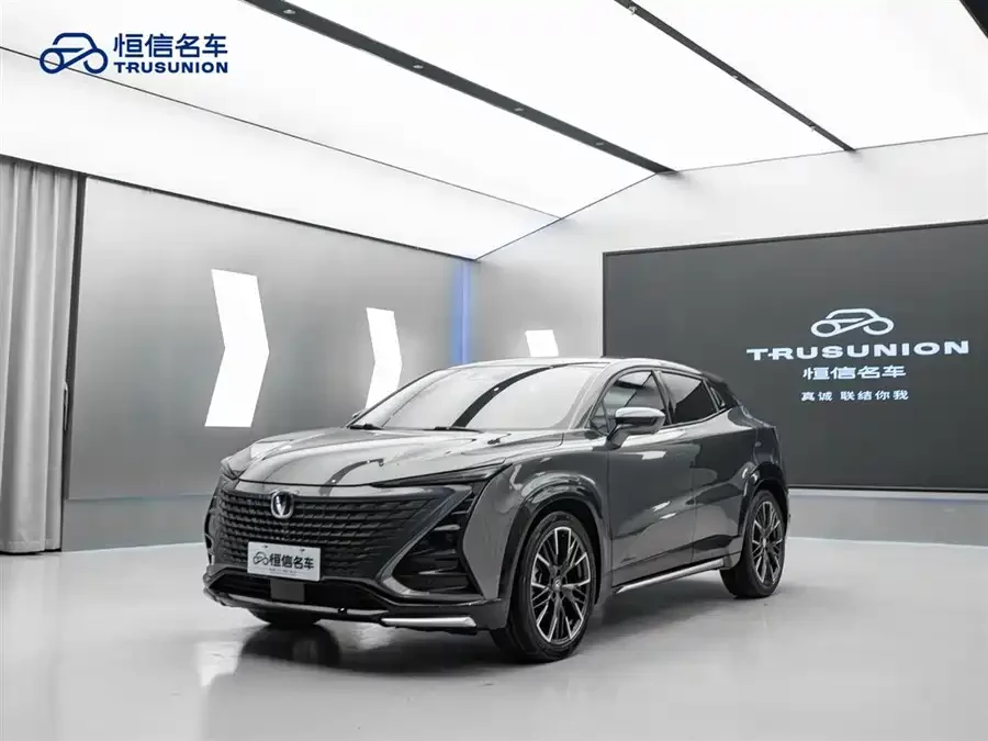 Changan UNI-T