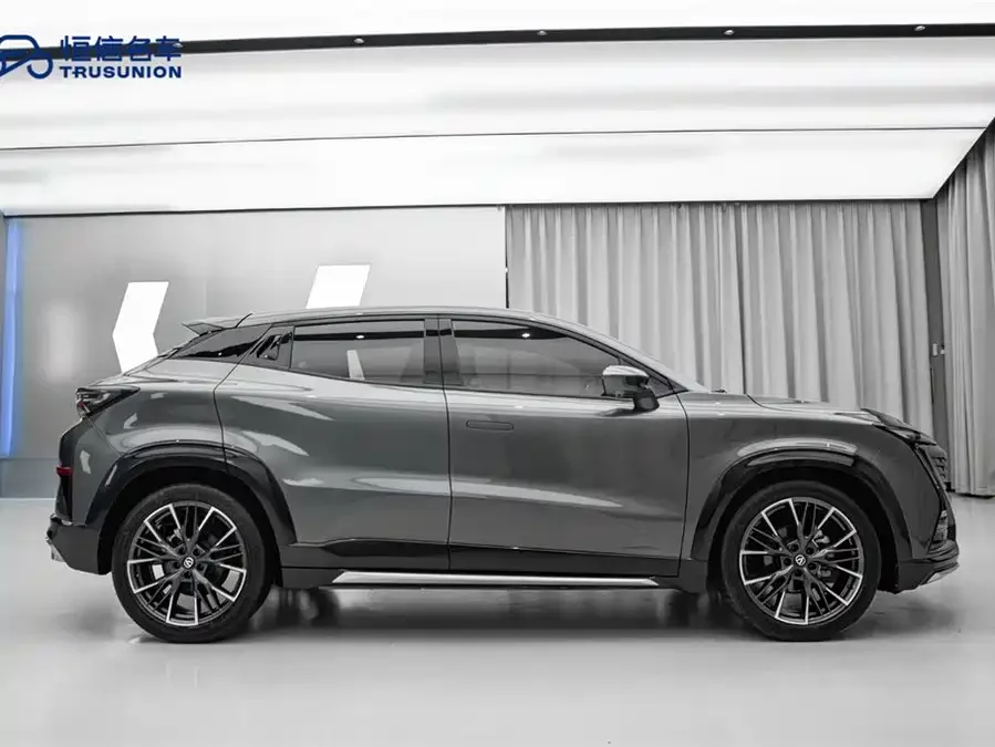 Changan UNI-T