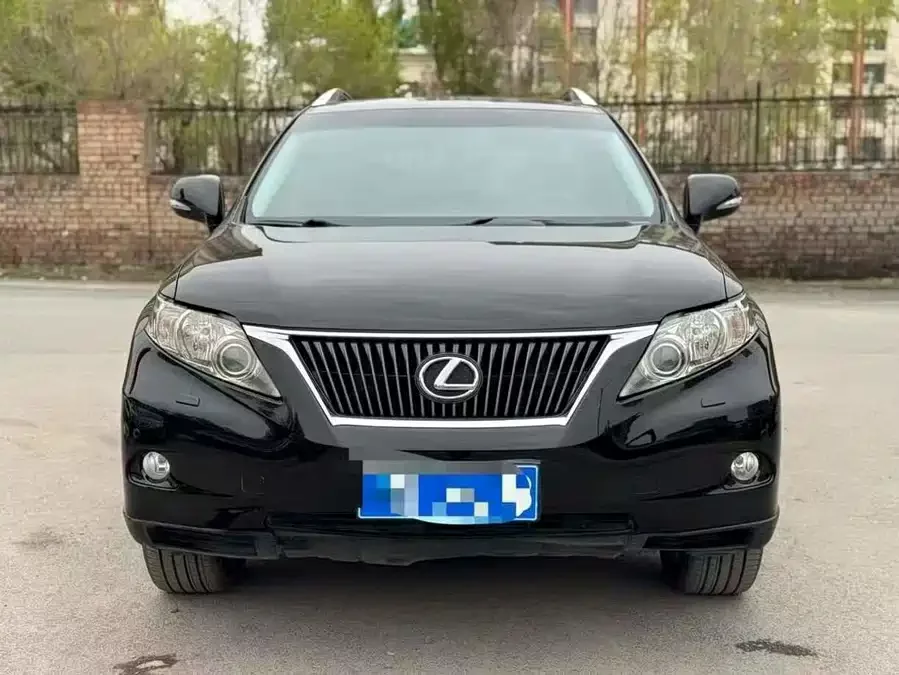 Lexus RX Classic