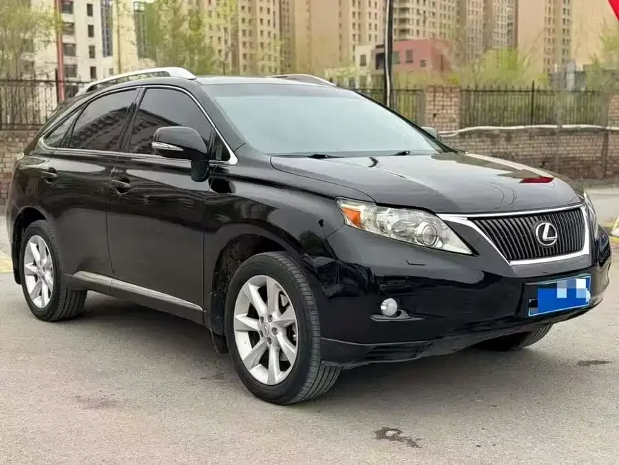 Lexus RX Classic
