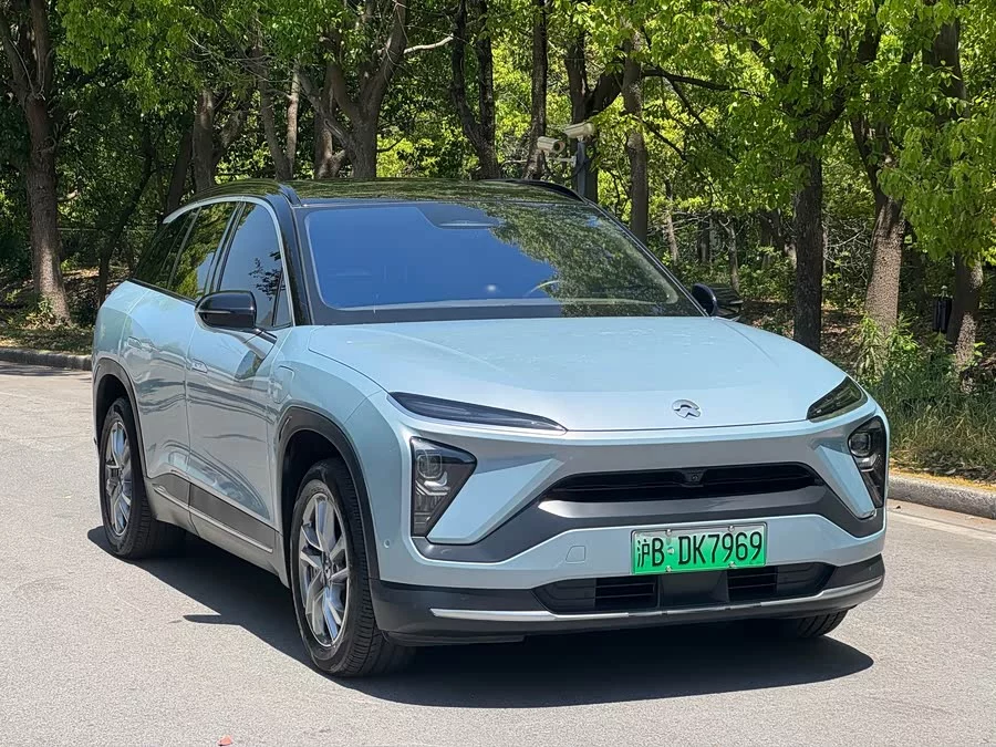 NIO ES6