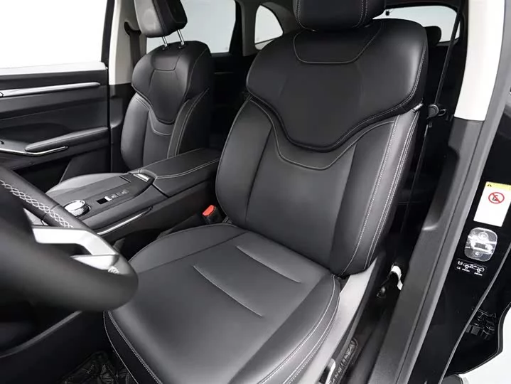 Haval H6 new energy