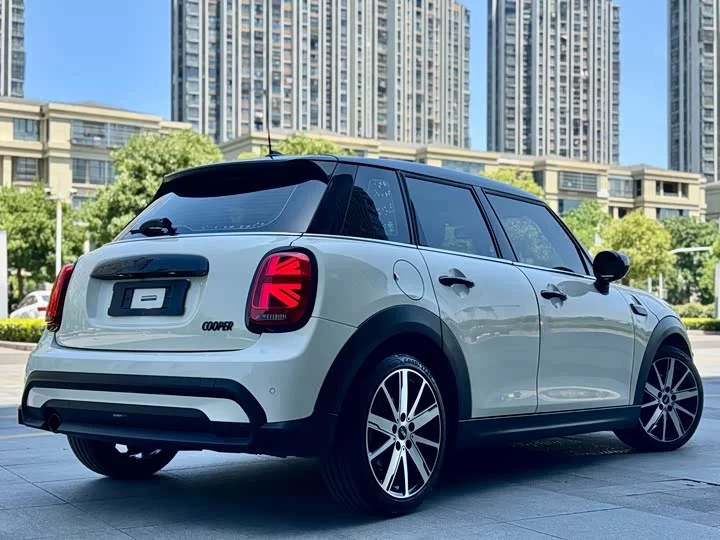 MINI 