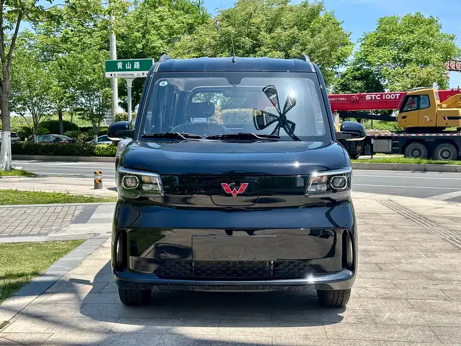 Wuling Zhiguang New Energy