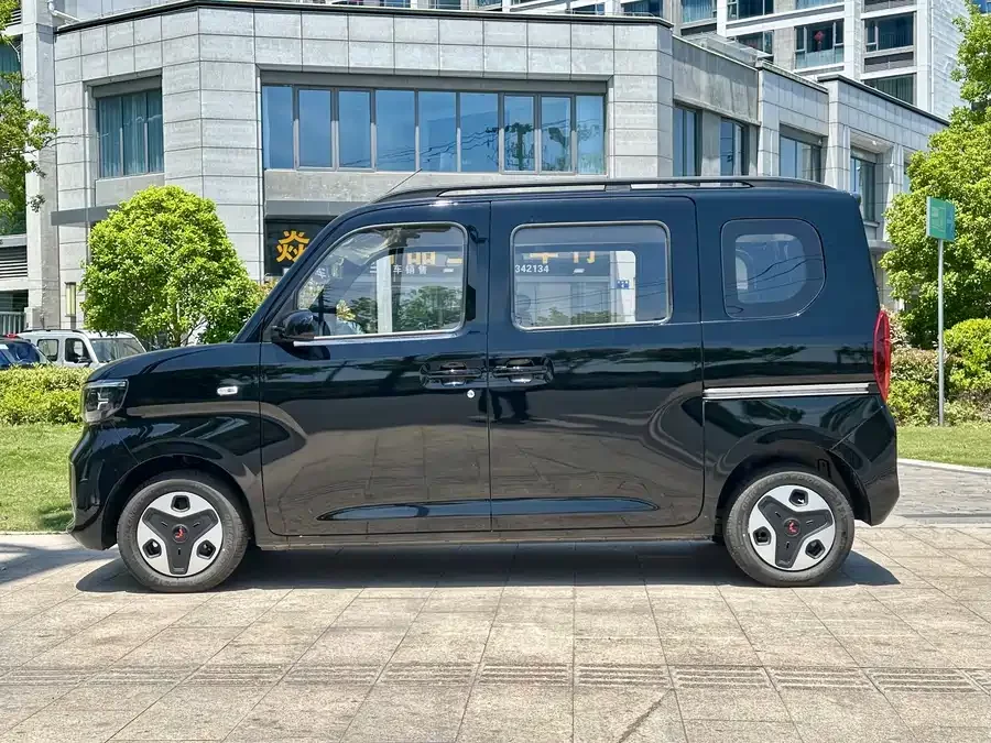 Wuling Zhiguang New Energy