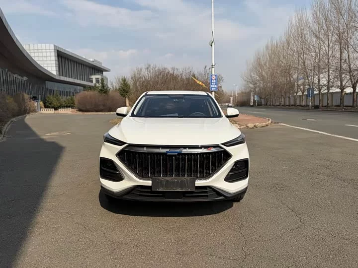 Oshan X5