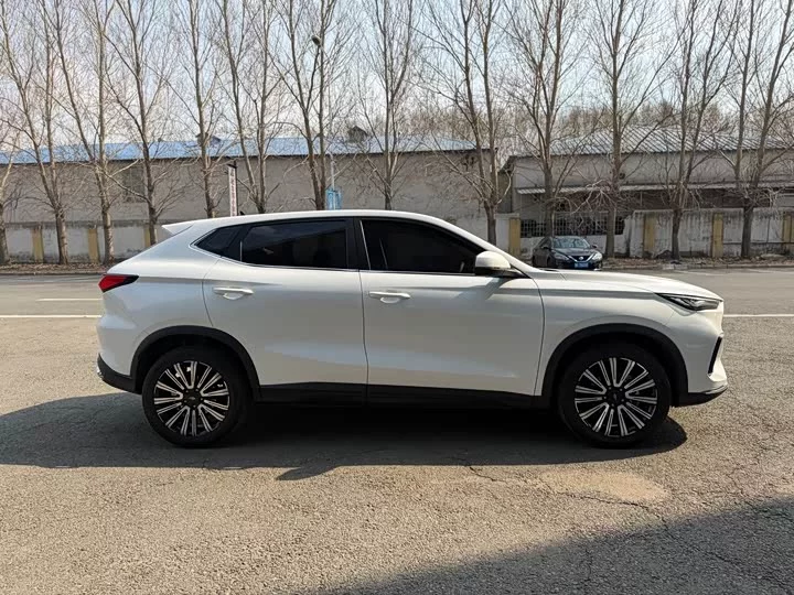 Oshan X5