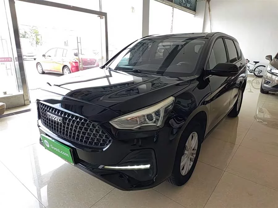 Haval M6