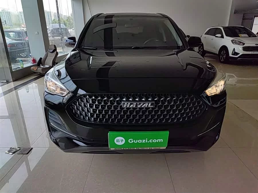 Haval M6
