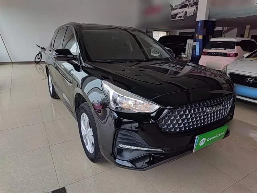 Haval M6