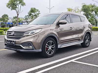 Dongfeng Fengon 580