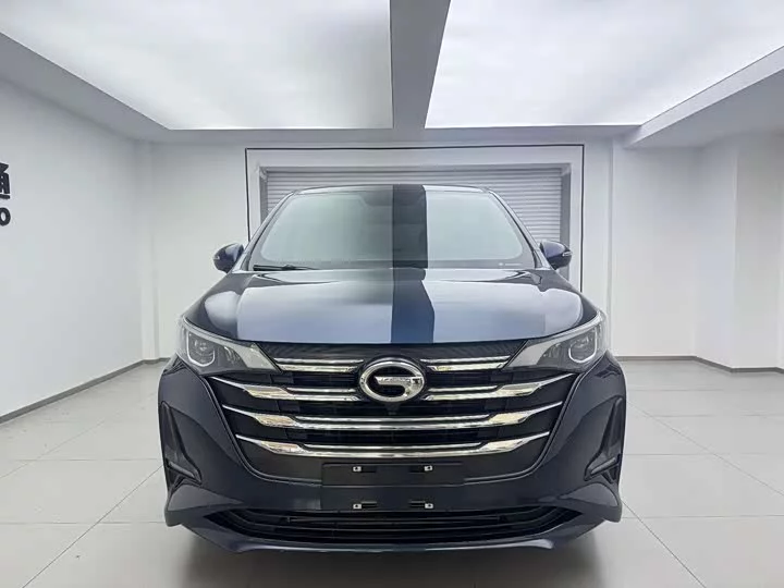 GAC Trumpchi M6