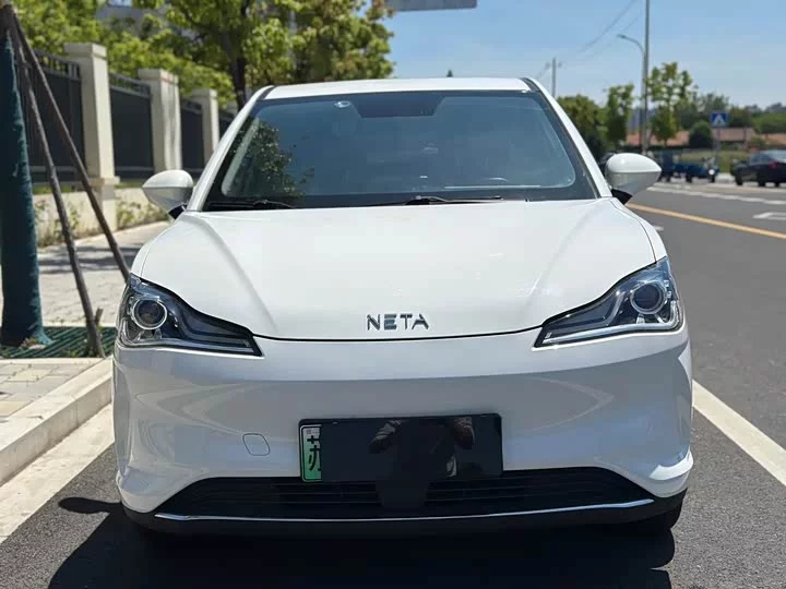 NETA Nezha V